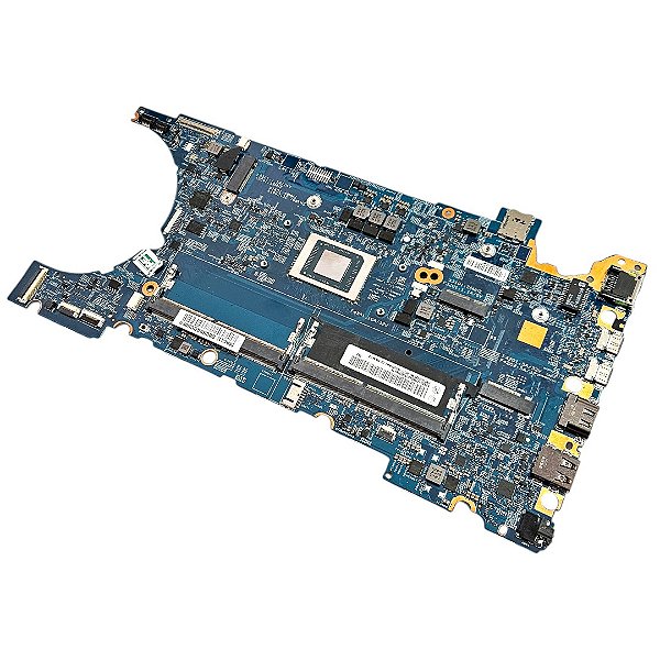 Placa Mãe Lenovo ThinkPad L14 Gen 3 AMD Ryzen 3 Pro 5475U