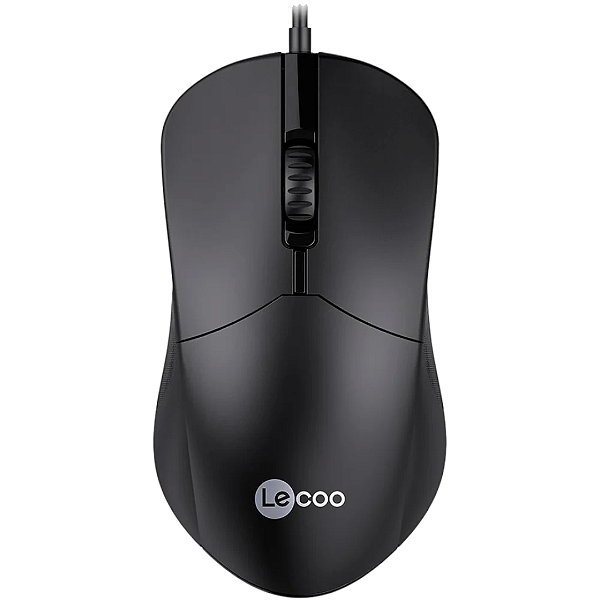 Mouse Usb Lecoo M1102