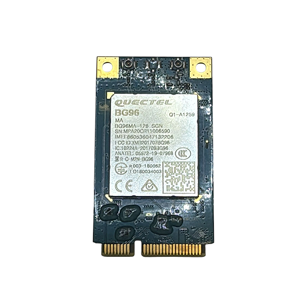 Módulo bg96ma BG96MA-128-SGN NB-IOT bg96ma, tipo lga