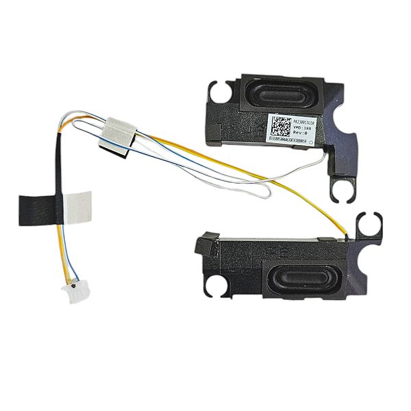 Alto-Falante Para Notebook Lenovo IdeaPad Gaming 3-15IHU6