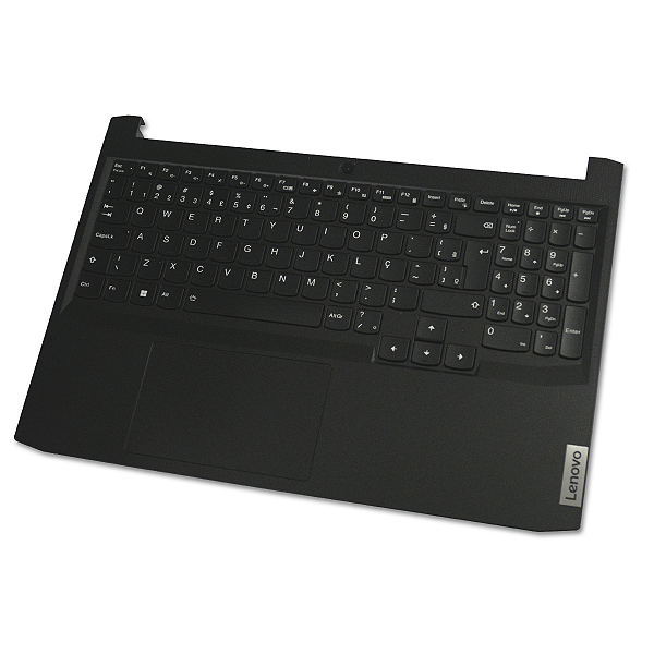 Base Com Teclado P/ Notebook Lenovo IdeaPad Gaming 3-15ACH6
