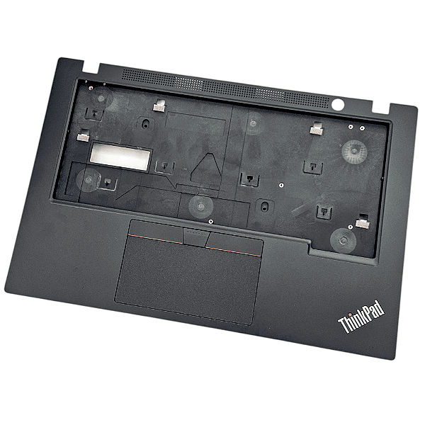 Carcaça Base Superior Com TouchPad Para ThinkPad L14 Gen 3