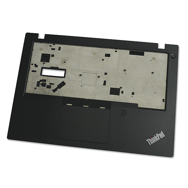 Carcaça Base Superior Lenovo ThinkPad L14 Gen1 Com Biometria