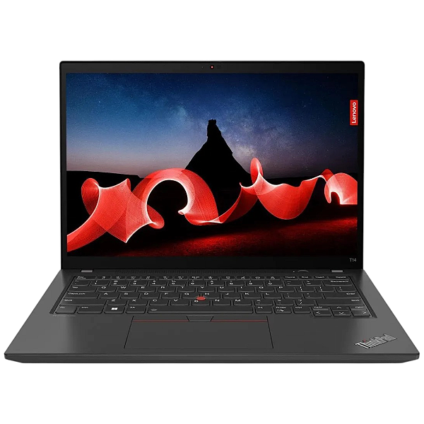 Notebook Lenovo ThinkPad T14 Gen 4 i5-1345U 16Gb 512Gb SSD