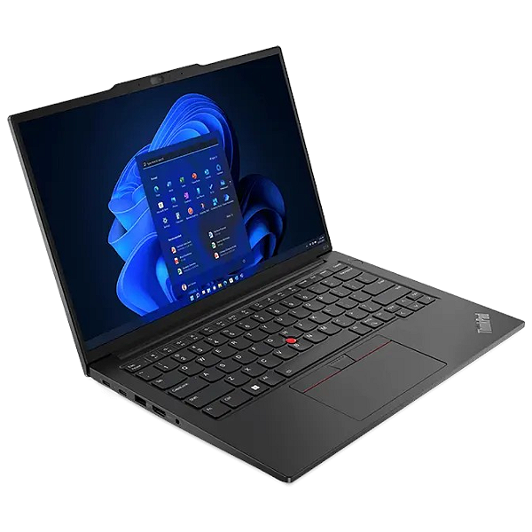 Notebook Lenovo ThinkPad E14 Gen5 AMD Ryzen 7 7730U 8Gb 512Gb SSD