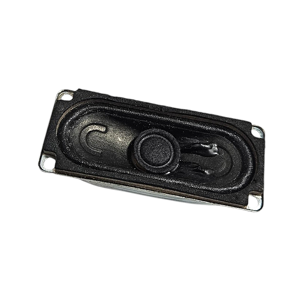 Alto Falante 4 Ohm 5W 3x7Cm