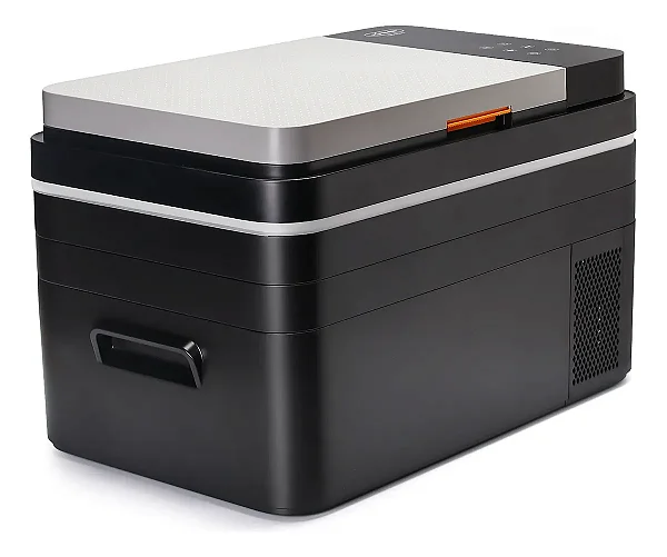 Geladeira Portátil – Praticidade e Conservação em Qualquer Lugar