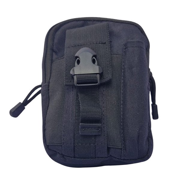 Bolsa EDC Sobrevivência Camping