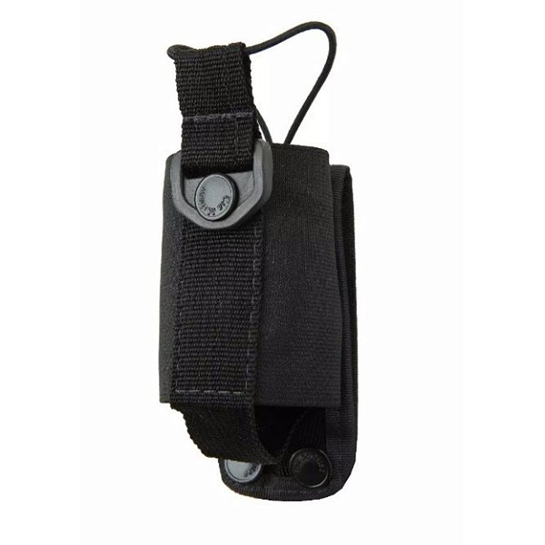 PORTA RÁDIO COMUNICADOR HT