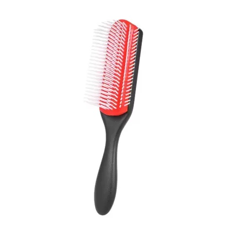 Escova Pompadour Para Topetes Penteados Barbearia
