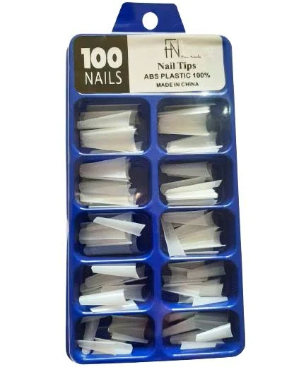 Nail tips Abs Vanalisa