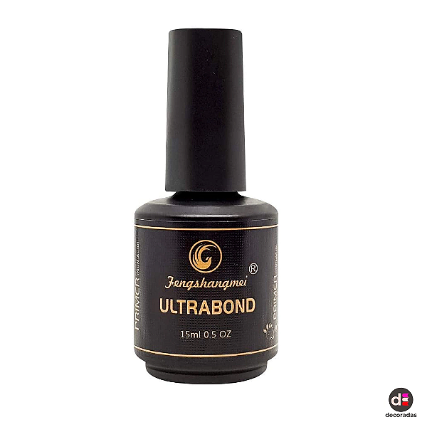 Ultrabond Primer Sem Ácido Fengshangmei 15ml