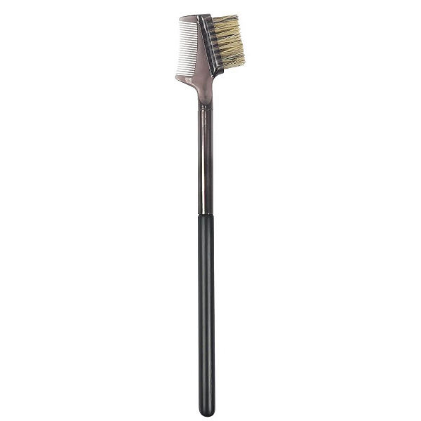 Pincel Escova Para Sobrancelha Mandala JD-1210