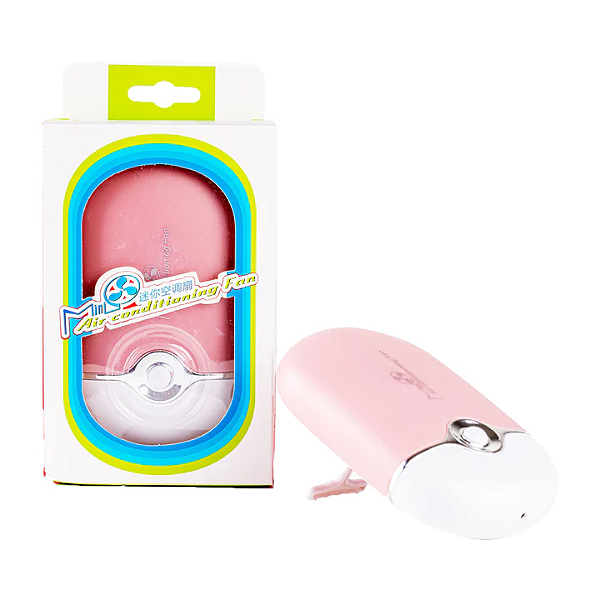 MINI AIR CONDITIONING FAN