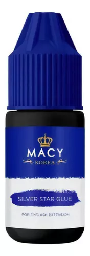 Cola Macy Silver Sobelle 3ml