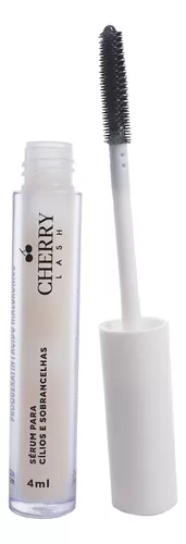 Sérum para Cílios e Sobrancelhas Cherry Lash 4ml