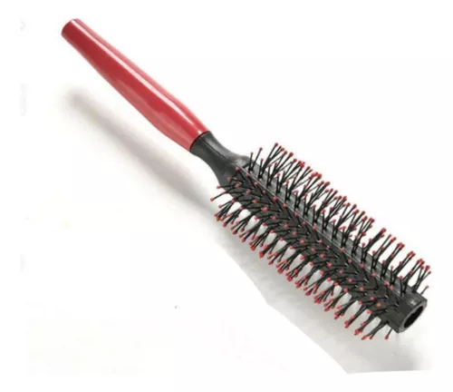 Escova de Cabelo Anti Estática Crict Cabelo Sem Frizz