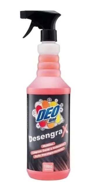 DEOLINE DESENGRAX 1 LITRO