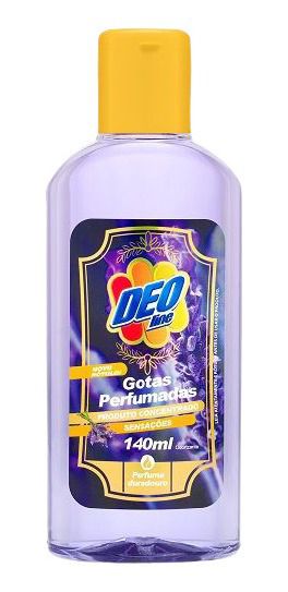GOTAS PERFUMADAS SENSACOES 140ML
