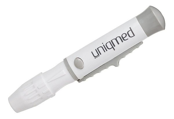 LANCETADOR UNIQMED