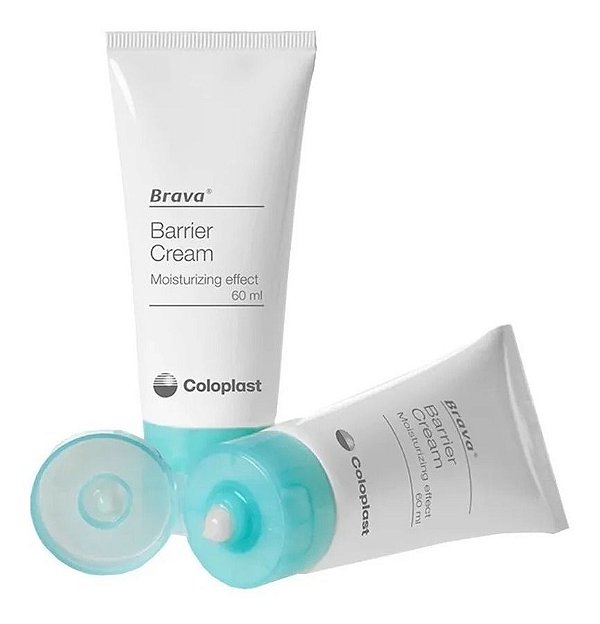 CREME BARREIRA BRAVA 60GR