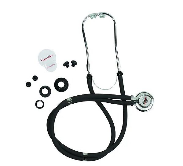 EST. RAPPAPORT PREMIUM COR PRETO