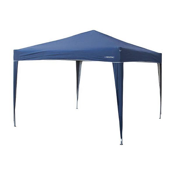 Tenda Gazebo Sanfonado Trixx 3 x 3 metros NTK
