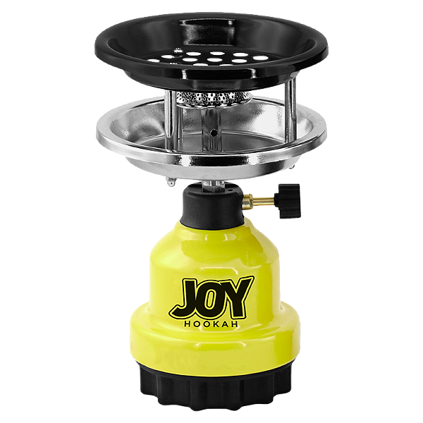 Fogareiro a Gás Joy Mirage