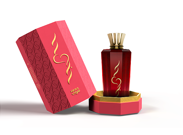 Perfume Mawwal Poison Hawa 100Ml