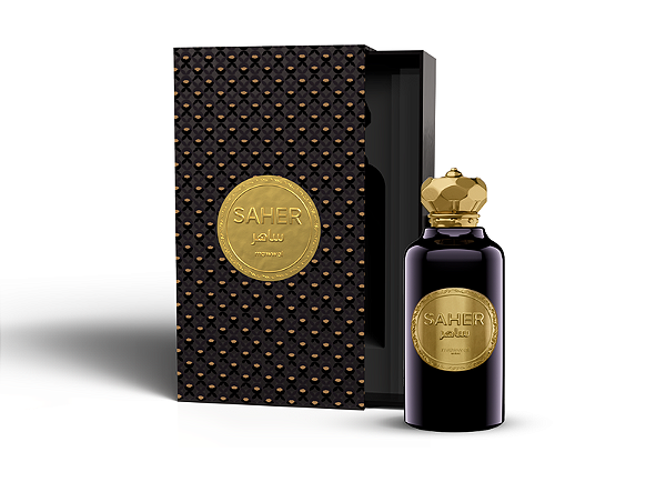 Perfume Mawwal Fantasy Saher 100Ml