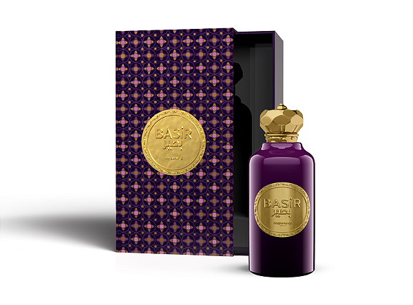 Perfume Mawwal Fantasy Basir 100Ml