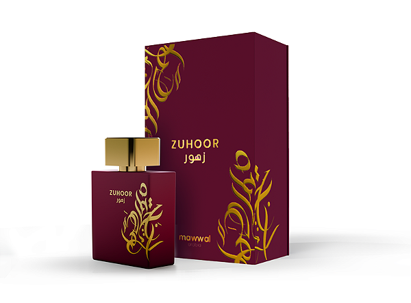 Perfume Mawwal Energy Shams 100ml