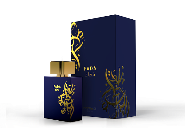 Perfume Mawwal Energy Fada 100ml