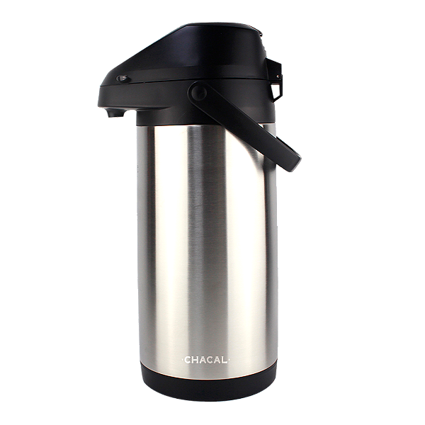 Garrafa Térmica Chacal 4L - Escolha A Cor