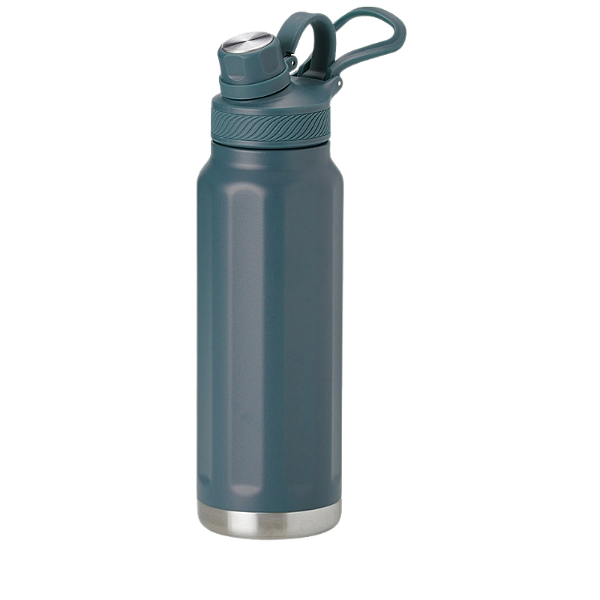 Garrafa Térmica Personalizada 800 ml Gz-369 - Escolha a Cor