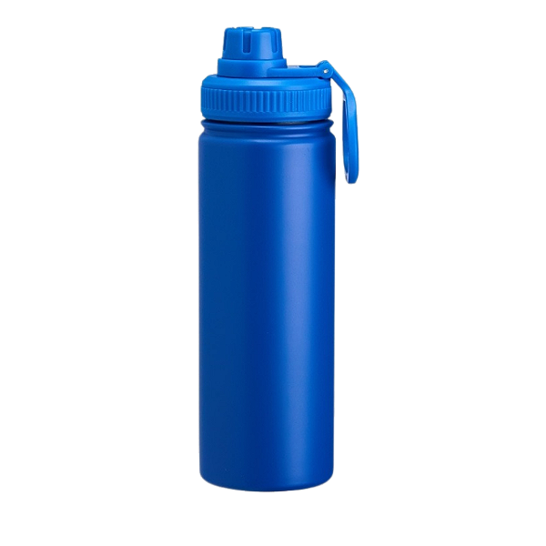 Garrafa Térmica Personalizada 800ml - Escolha a Cor