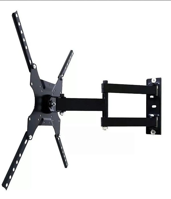 Suporte de tv articulado de 32" a 55" sta-90