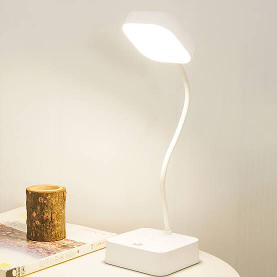 Luminaria flexivel de mesa 1954
