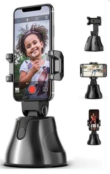 Suporte de celular robot fun chase wu-762
