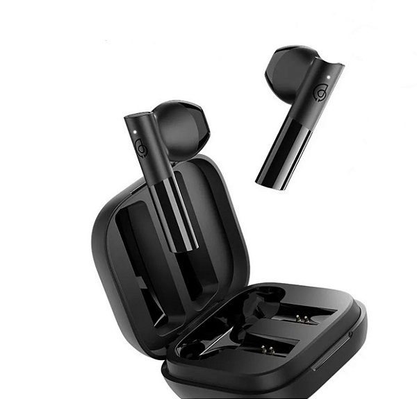 Fone de ouvido bluetooth haylou gt6