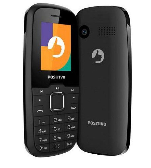 Celular positivo p26