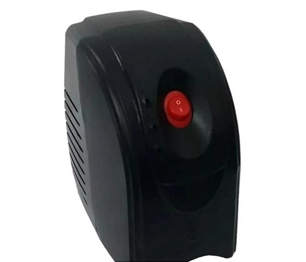 Fonte protetor multifuncional energy lux 500va