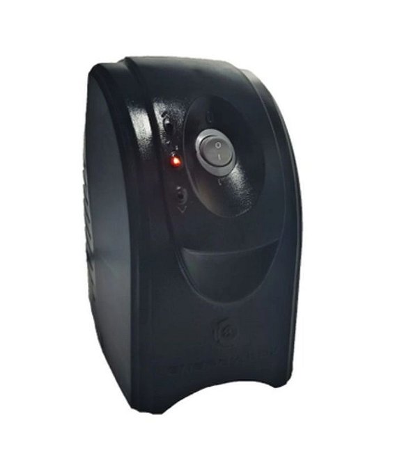 Fonte protetor multifuncional energy lux 330va
