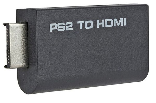 Conversor ps2 para hdmi game g300