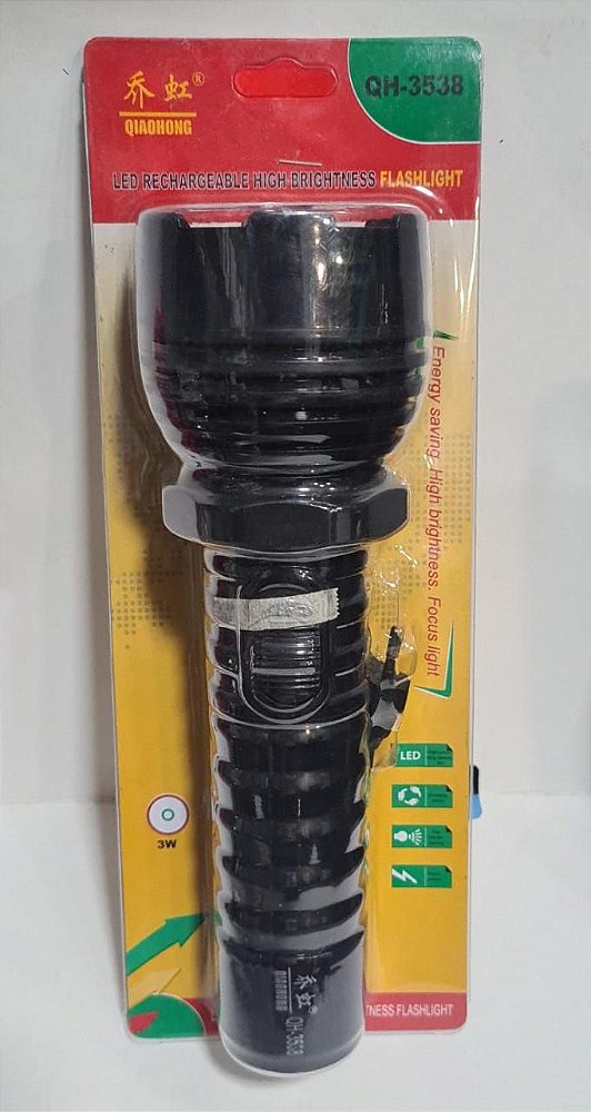 Lanterna qiaohong qh-3538