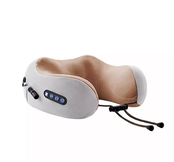 Massageador multifuncional pescoço