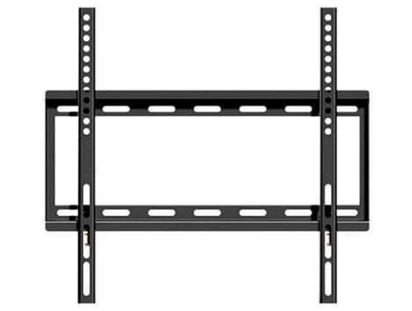 Suporte de tv fixo led lcd pdp flat lx-26''-63''