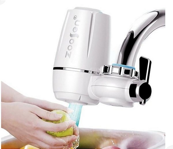 Purificador de agua water zsw-010a