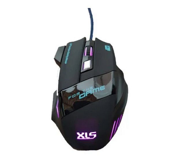 mouse gaming 3200dpi