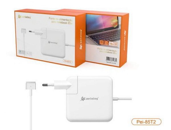 Fonte de alimentação para notebook 85w peining pei-85t2
